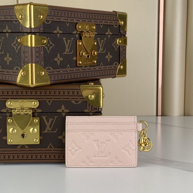 Louis Vuitton Wallets